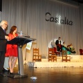 Gaiata 14, Castalia