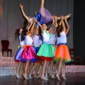 Gaiata 14, Castalia