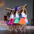 Gaiata 14, Castalia