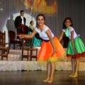Gaiata 14, Castalia