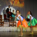 Gaiata 14, Castalia