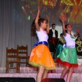 Gaiata 14, Castalia
