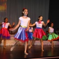 Gaiata 14, Castalia