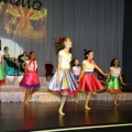 Gaiata 14, Castalia