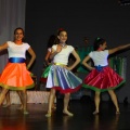 Gaiata 14, Castalia