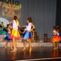 Gaiata 14, Castalia