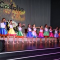 Gaiata 14, Castalia