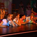 Gaiata 14, Castalia