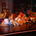 Gaiata 14, Castalia