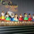 Gaiata 14, Castalia