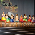 Gaiata 14, Castalia