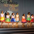 Gaiata 14, Castalia