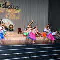 Gaiata 14, Castalia