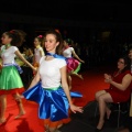 Gaiata 14, Castalia