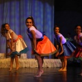 Gaiata 14, Castalia