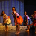 Gaiata 14, Castalia