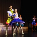 Gaiata 14, Castalia