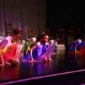 Gaiata 14, Castalia
