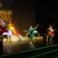 Gaiata 14, Castalia