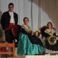 Gaiata 14, Castalia