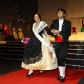 Gaiata 14, Castalia