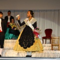 Gaiata 14, Castalia
