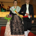 Gaiata 14, Castalia