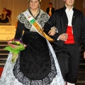 Gaiata 14, Castalia