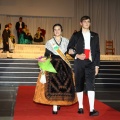 Gaiata 14, Castalia