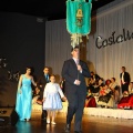 Gaiata 14, Castalia