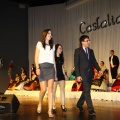 Gaiata 14, Castalia