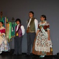 Gaiata 14, Castalia