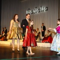Gaiata 14, Castalia