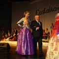 Gaiata 14, Castalia
