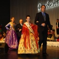Gaiata 14, Castalia