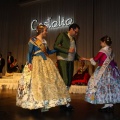 Gaiata 14, Castalia
