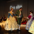 Gaiata 14, Castalia