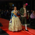 Gaiata 14, Castalia