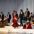 Gaiata 14, Castalia