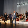 Gaiata 14, Castalia