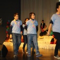 Gaiata 14, Castalia