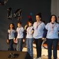 Gaiata 14, Castalia