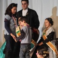 Gaiata 14, Castalia