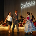 Gaiata 14, Castalia