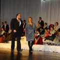 Gaiata 14, Castalia