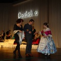 Gaiata 14, Castalia