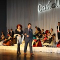 Gaiata 14, Castalia
