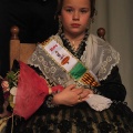 Gaiata 14, Castalia