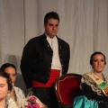 Gaiata 14, Castalia