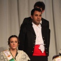 Gaiata 14, Castalia